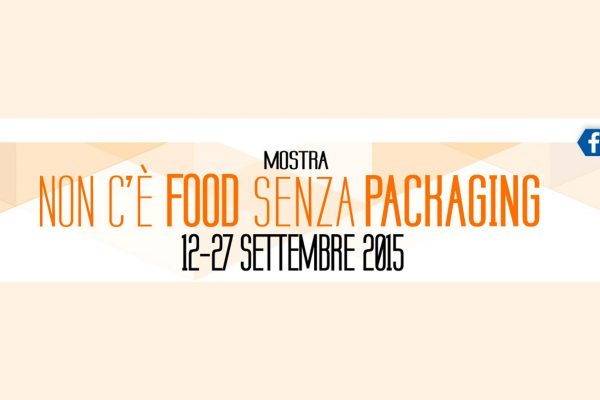 Cart-One Sponsor Tecnico di “Non c'è food senza packaging”