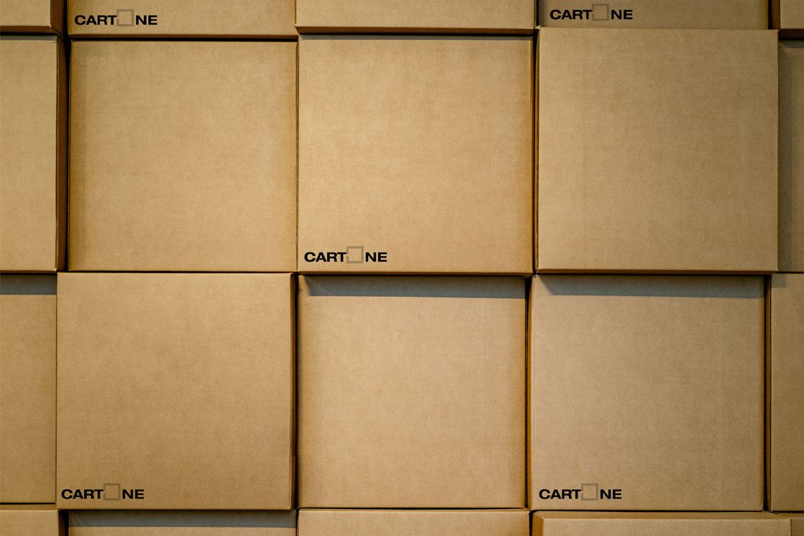 Shipping boxes: how to choose them according to the products