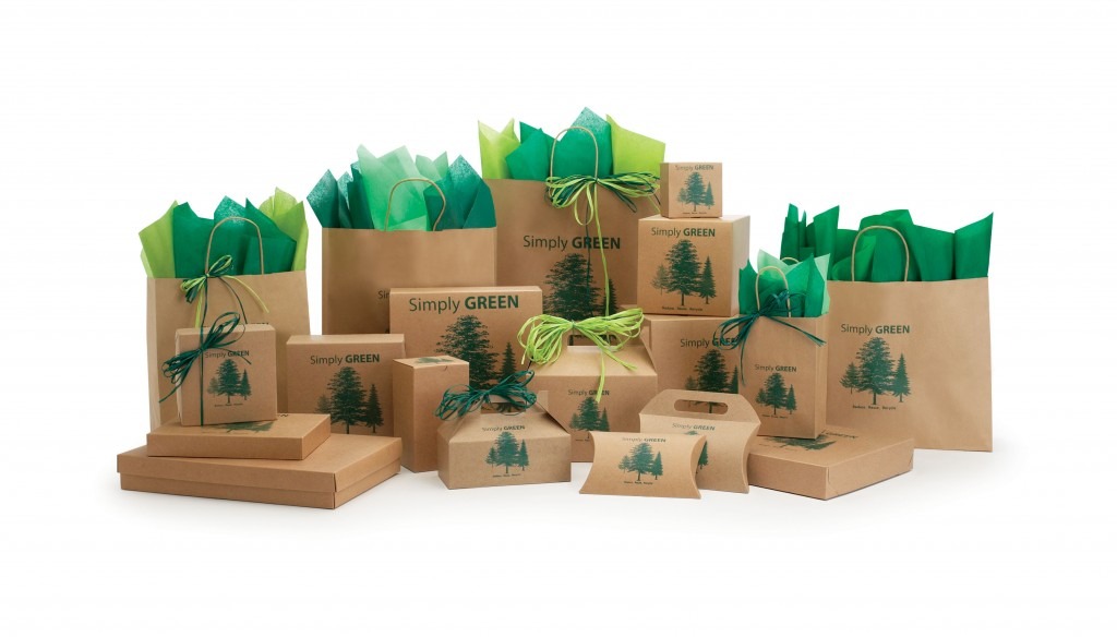 Il cartone ondulato: i vantaggi del packaging green per eccellenza