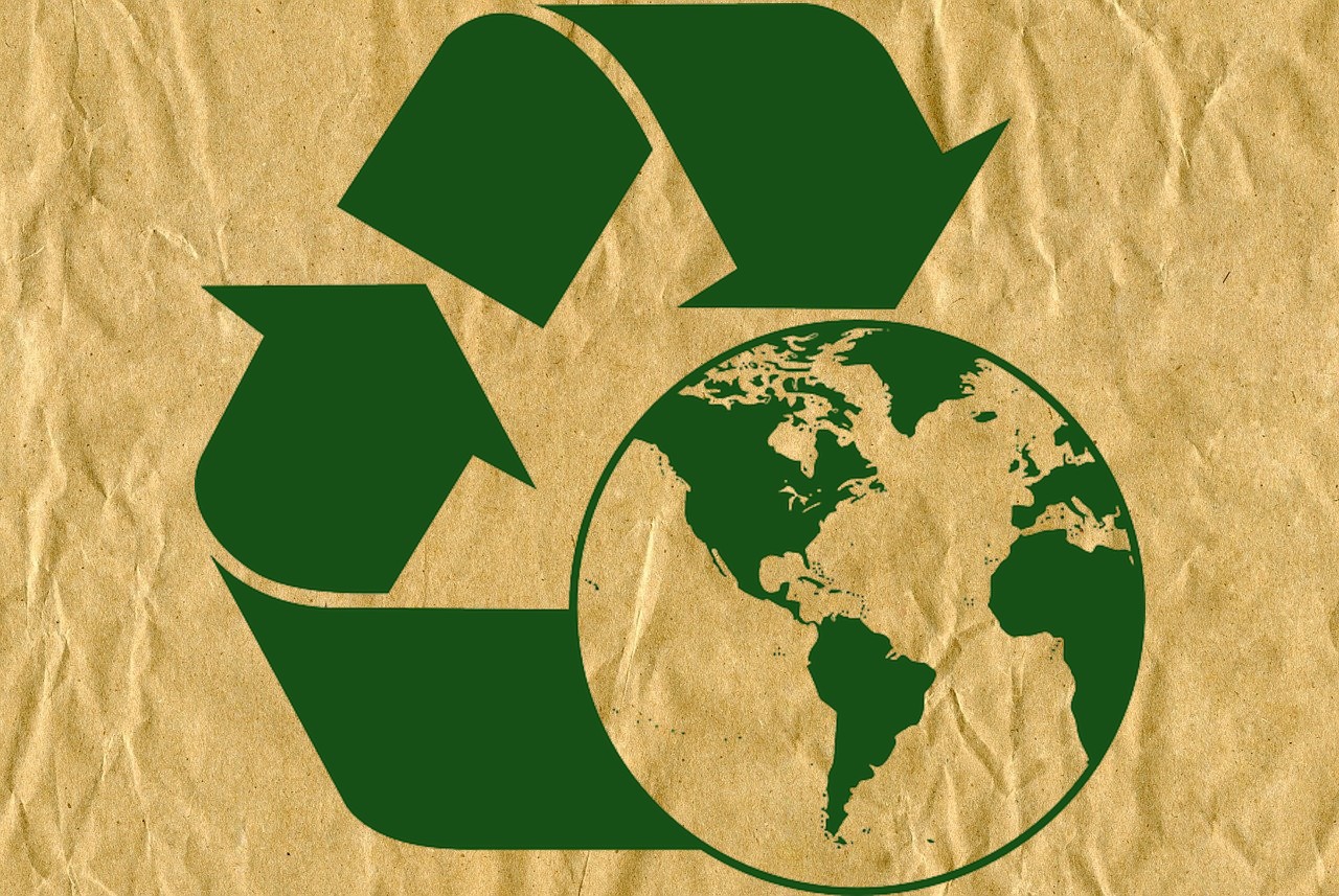 End of waste Paper and Cardboard: how waste becomes resources