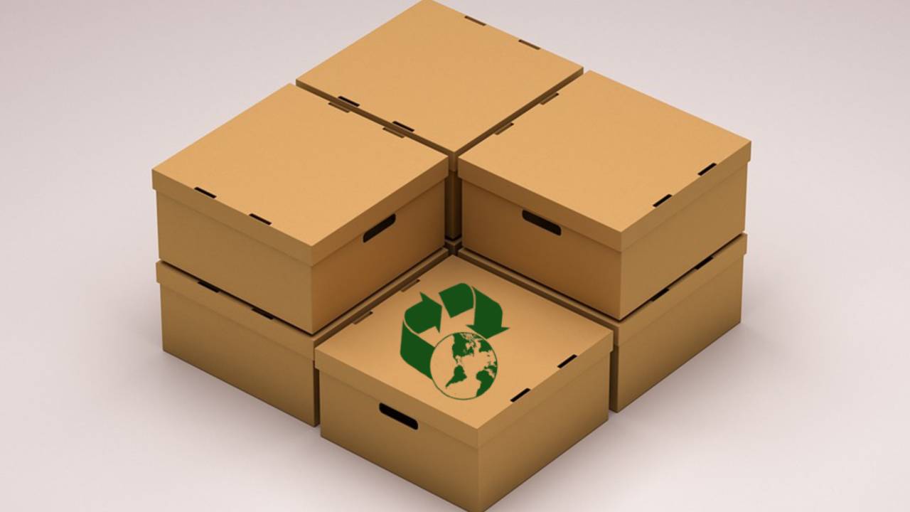 Packaging e riciclo: tra prospettiva e realtà