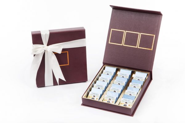 Luxury packaging: the forecasts of the future market