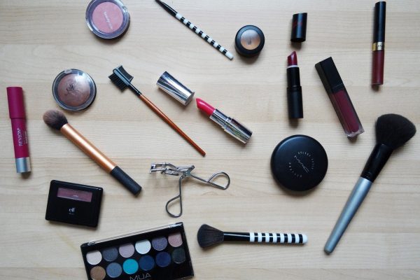 Cosmetics and sustainable packaging: a growing trend