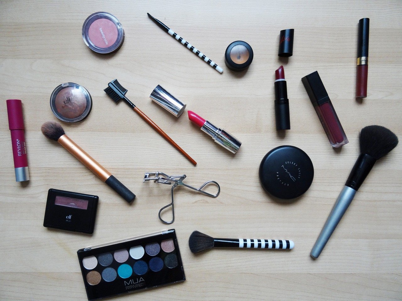 Cosmetics and sustainable packaging: a growing trend