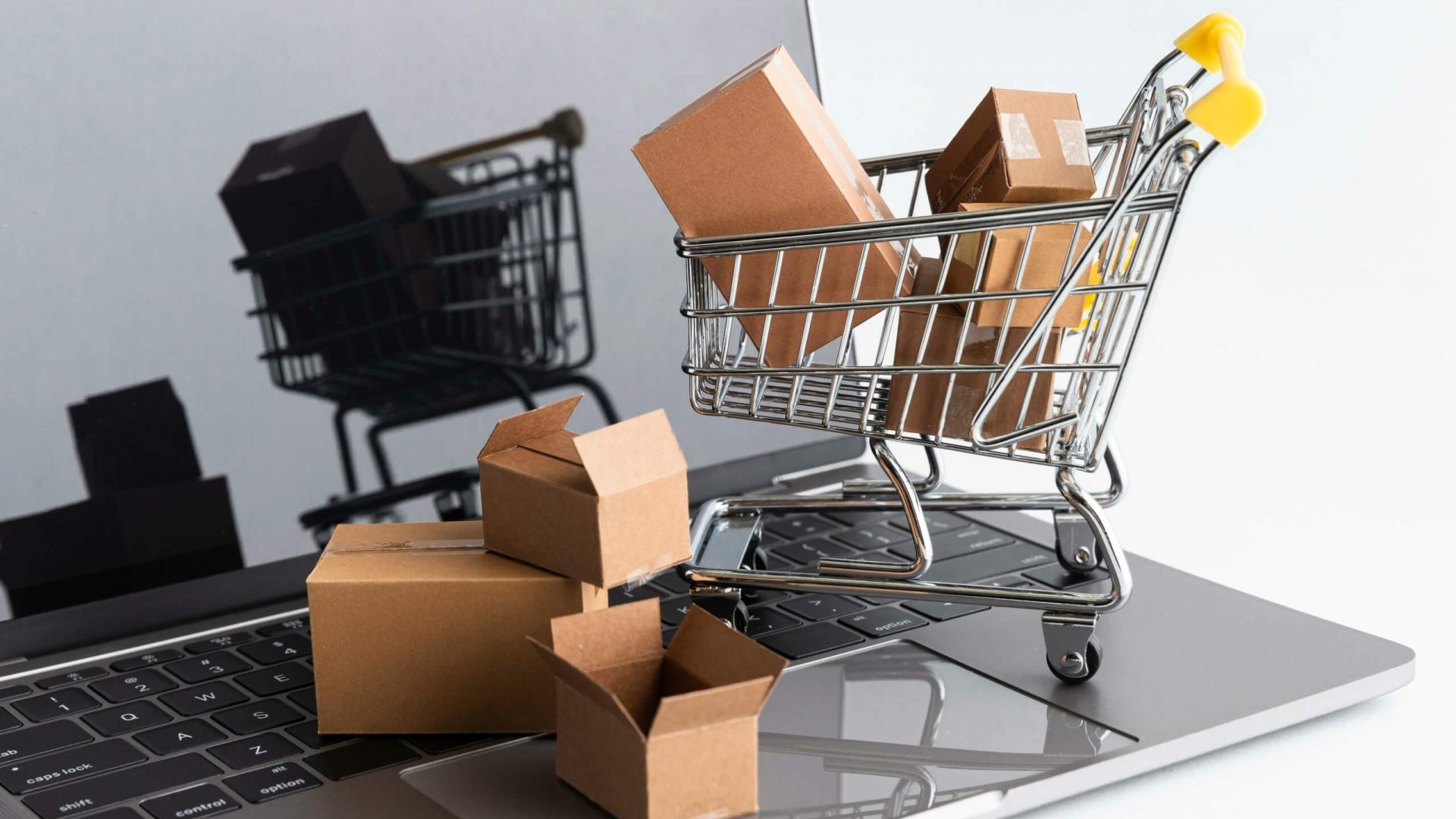 E-commerce: una nuova era per il packaging