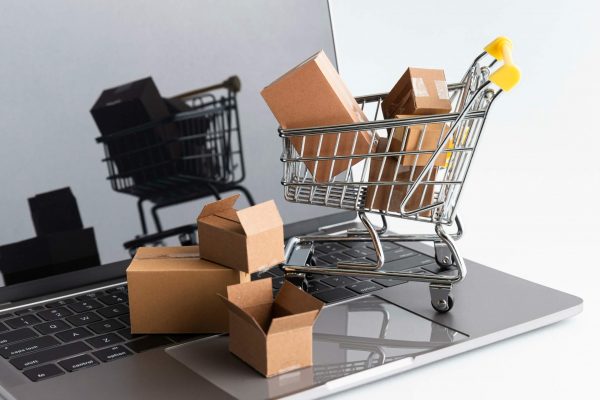 E-commerce: una nuova era per il packaging