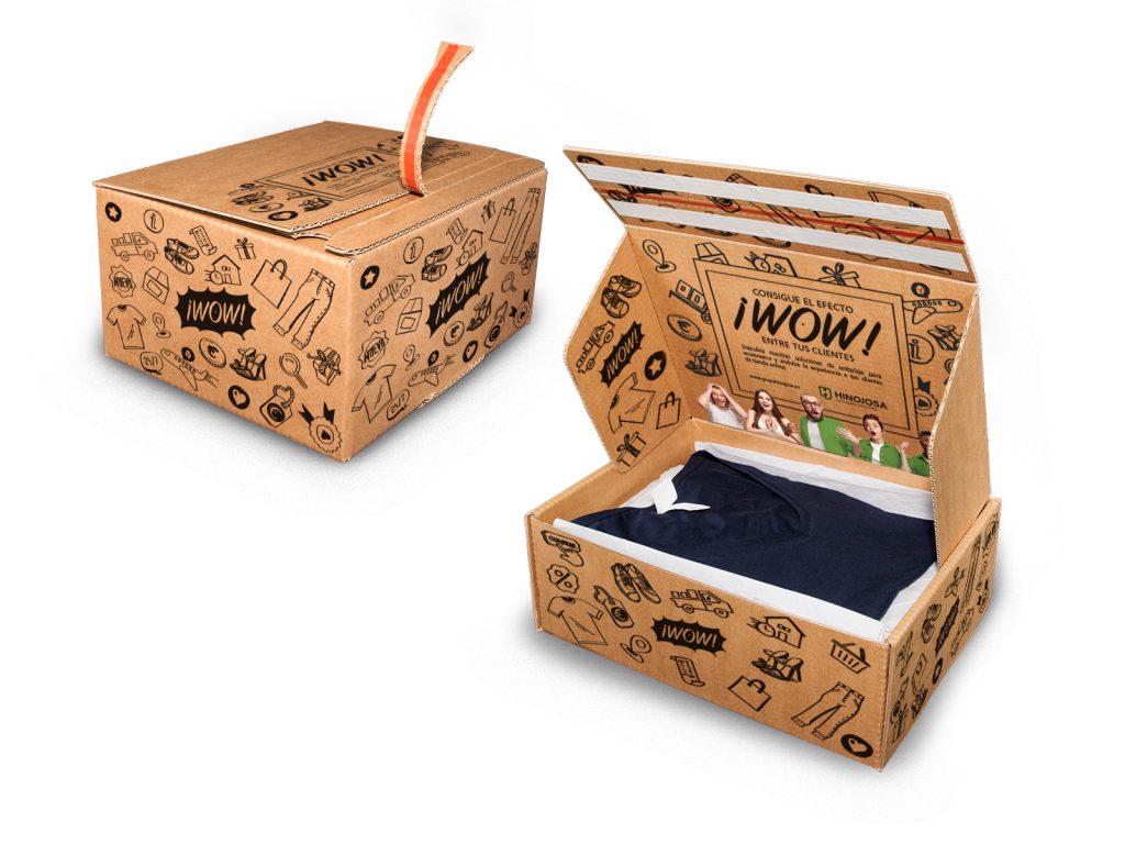 Unboxing: significato e come sfruttarlo per il marketing