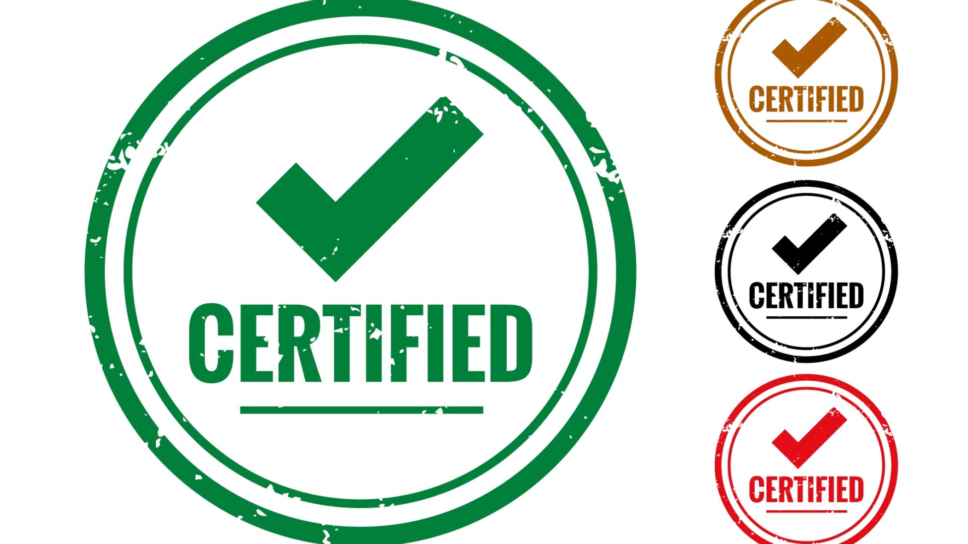 Certificazioni Etiche: SA 8000, WCA, SEDEX ed ECOVADIS