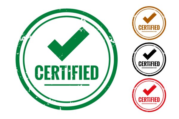 Certificazioni Etiche: SA 8000, WCA, SEDEX ed ECOVADIS