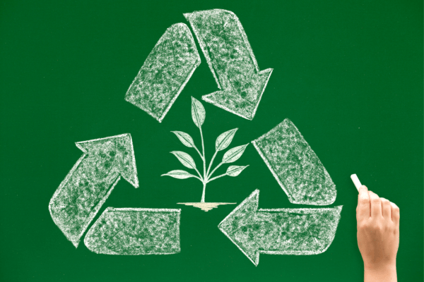 Riciclabile, compostabile, biodegradabile: quali sono le differenze?