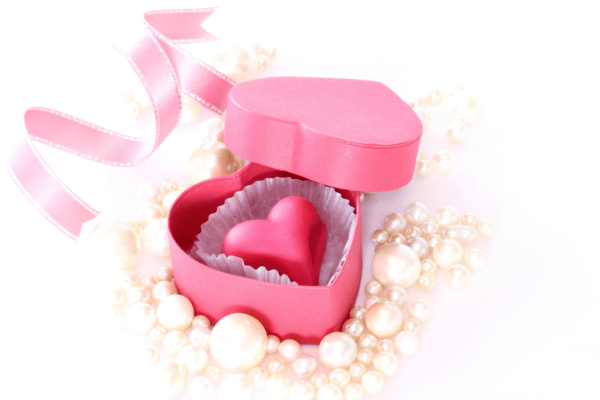 Packaging di San Valentino per prodotti alimentari: tutte le tendenze