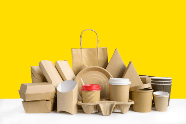 Packaging alimentare: 7 consigli per scegliere la soluzione più adatta a te