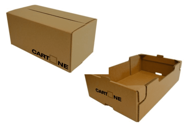 Le differenze tra scatola americana e scatola fustellata