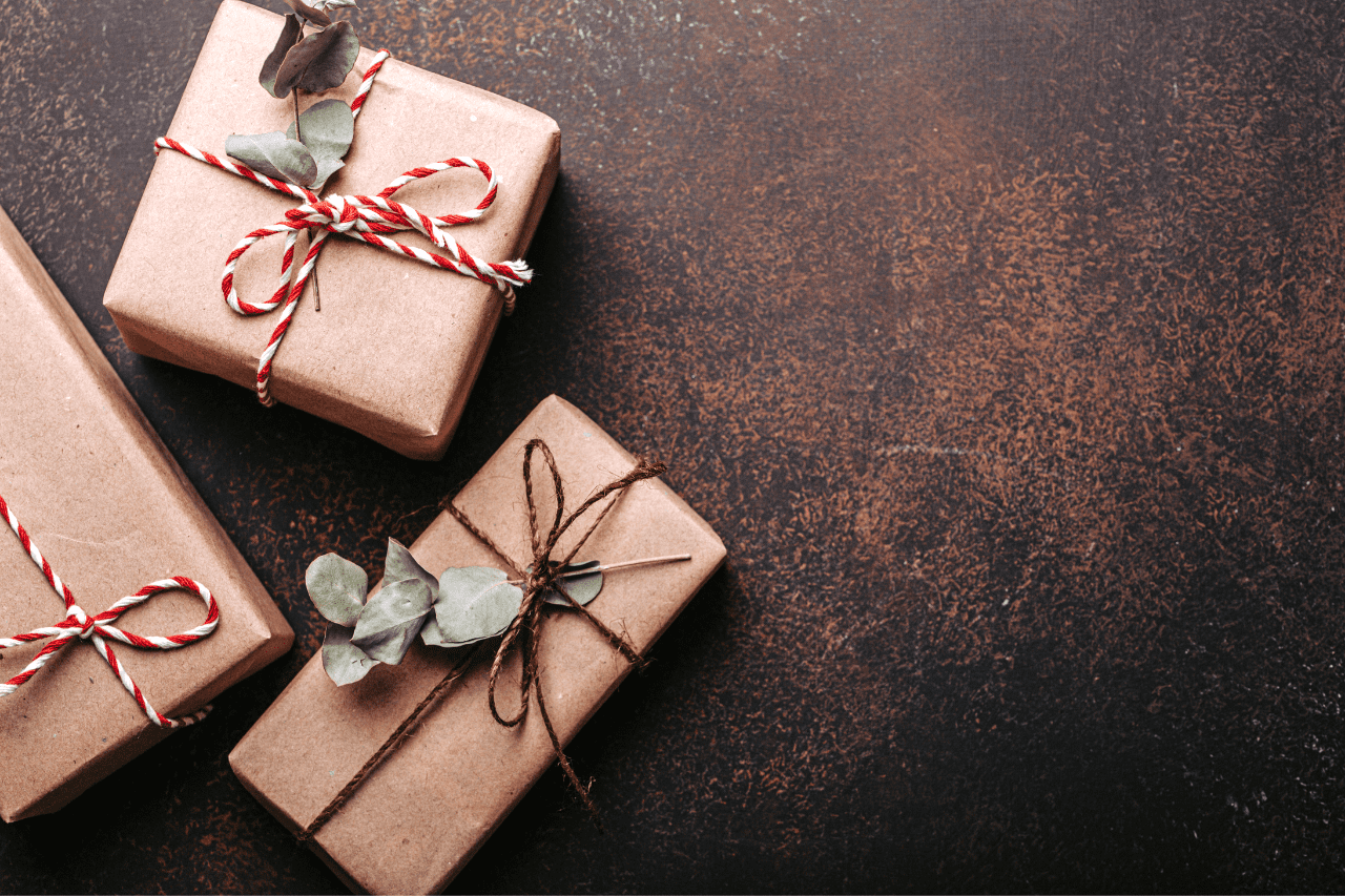 Packaging natalizio: come sorprendere i tuoi clienti a Natale