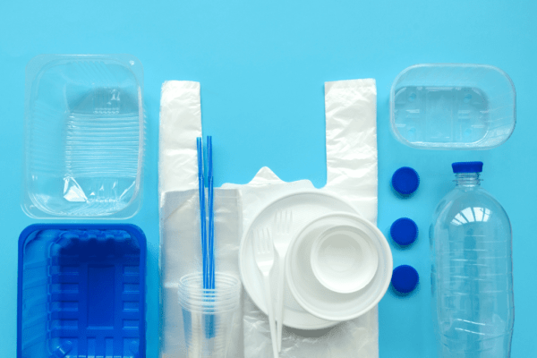 Quali packaging verranno banditi entro il 2030?