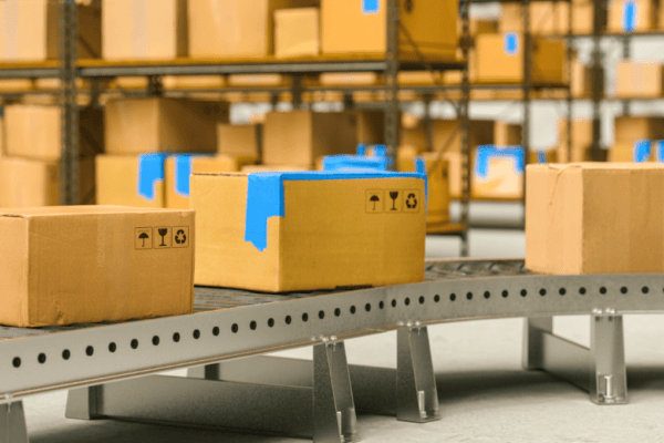 Overpackaging: il packaging sostenibile parte dalla semplicità
