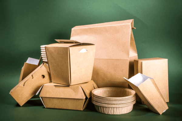 Packaging alimentare: come il progetto FHERITALE cambia la sicurezza dei materiali