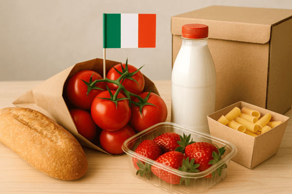 Scelte alimentari e impatto locale: perché comprare italiano conta